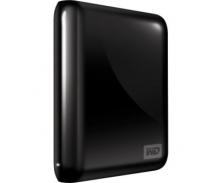 WD My Passport Essential SE 750GB USB 3.0